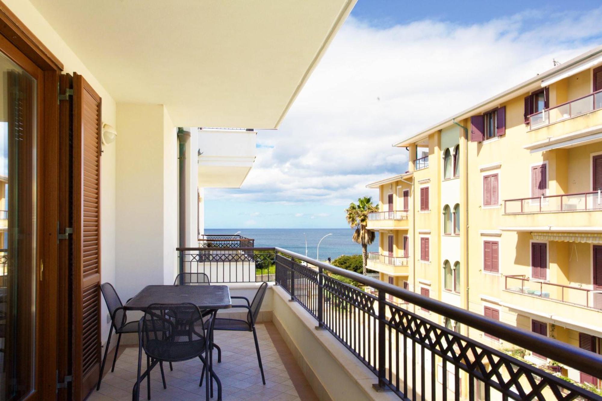 Apartament Vista Balaguer *